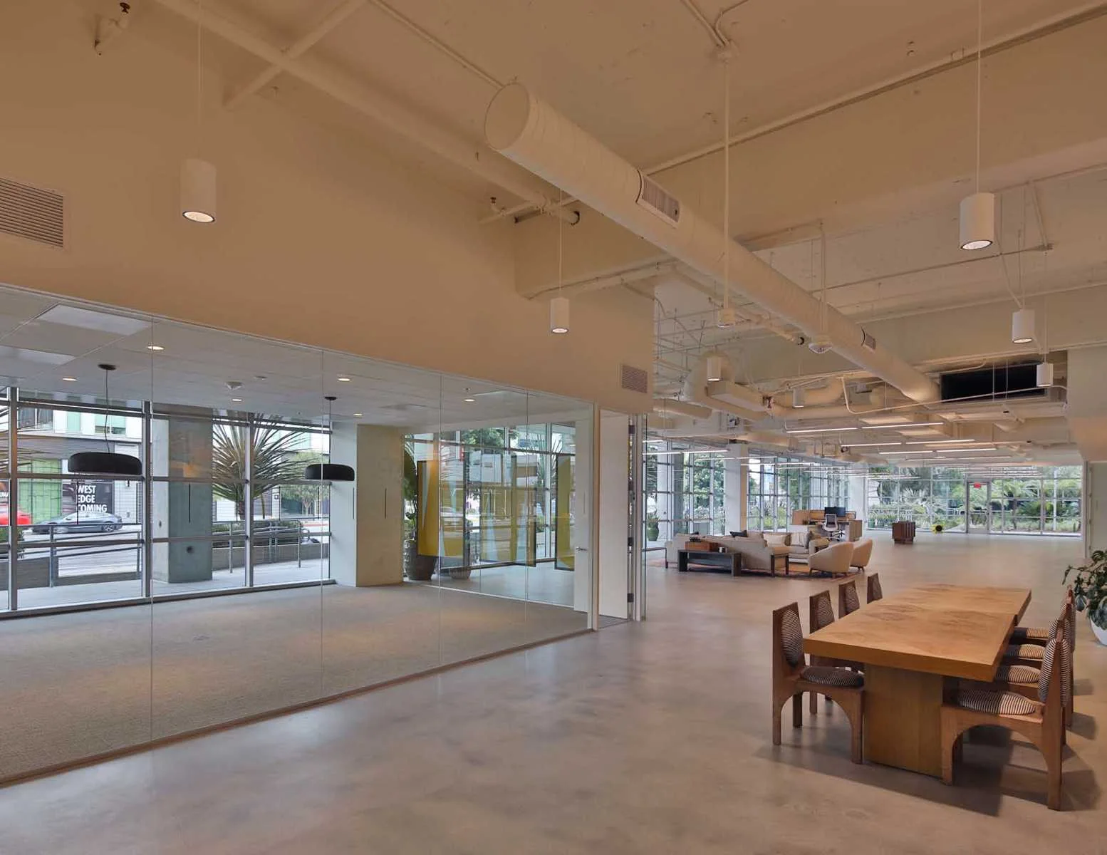 Westside Media Center — Lease in Los Angeles, CA, photo 3 of 6