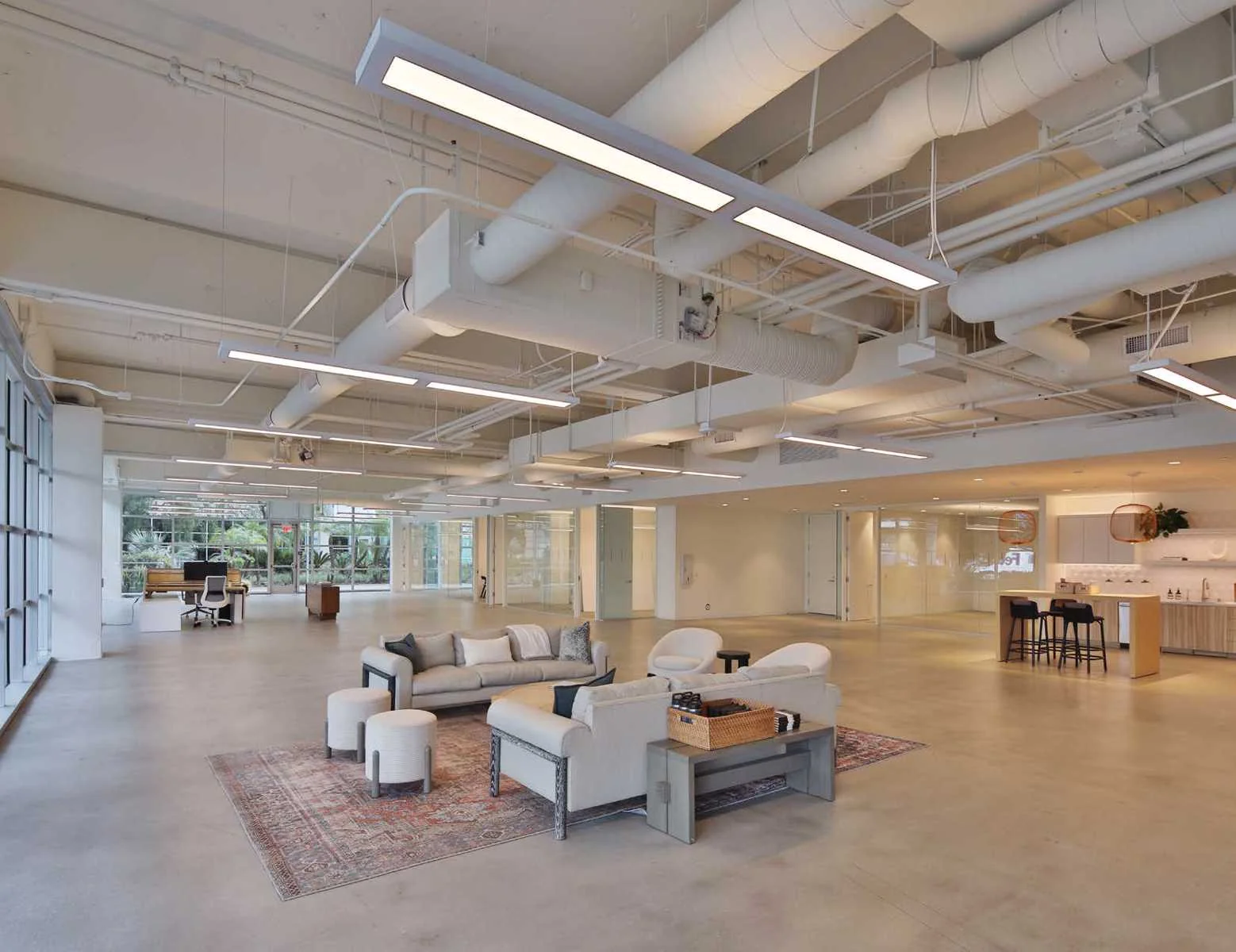 Westside Media Center — Lease in Los Angeles, CA, photo 4 of 6