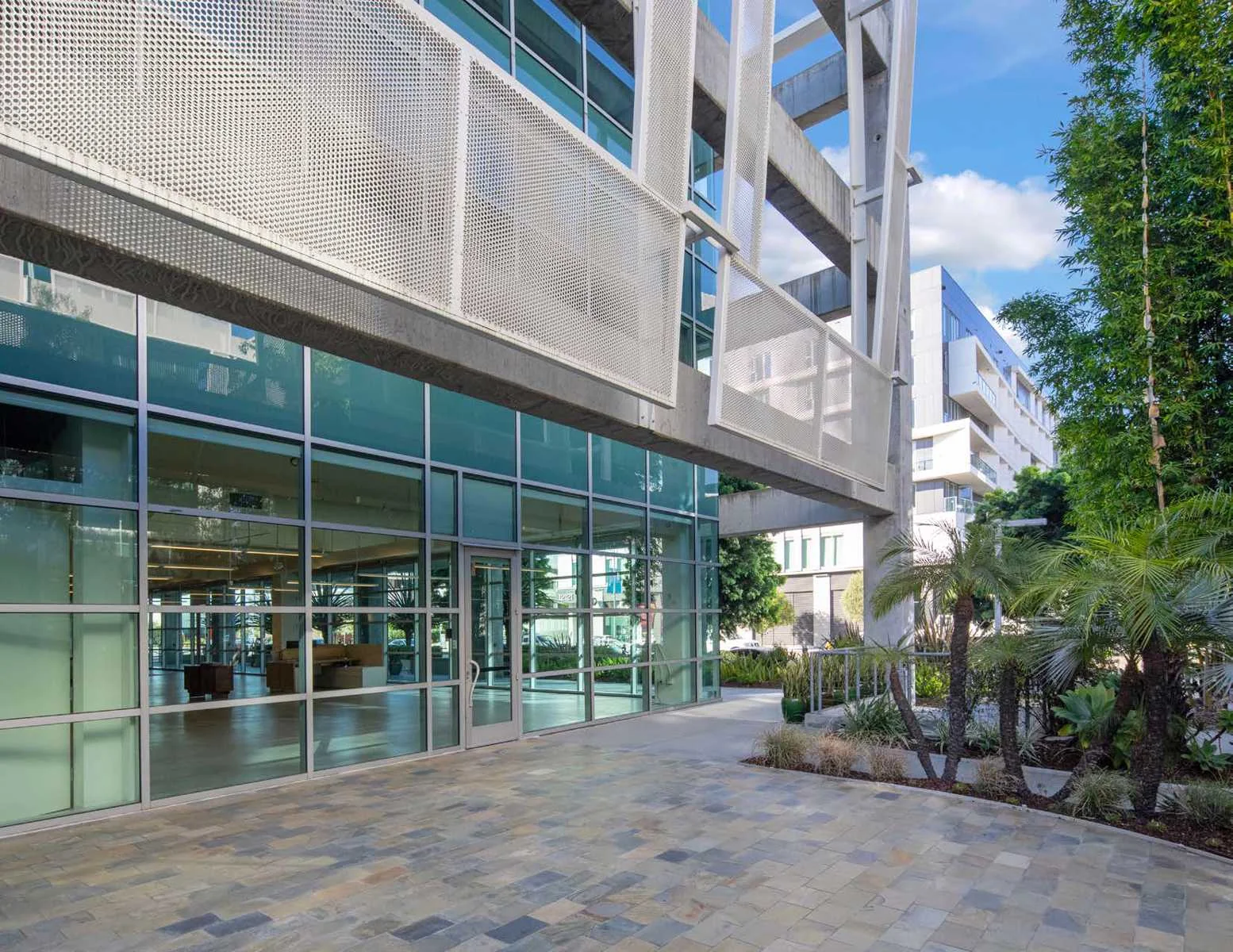 Westside Media Center — Lease in Los Angeles, CA, photo 5 of 6