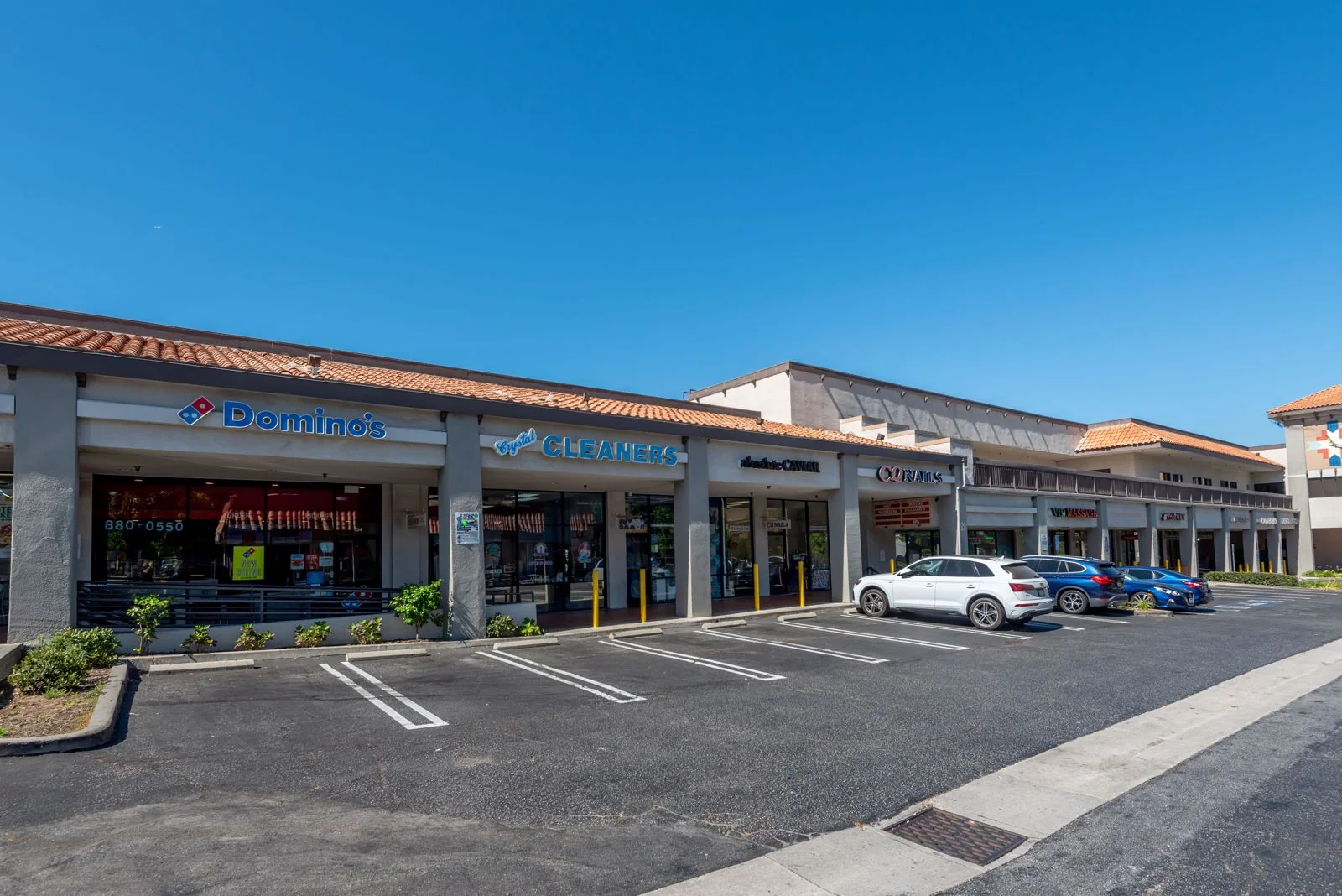 The Plaza at Calabasas — Lease in Calabasas, CA, photo 2 of 4