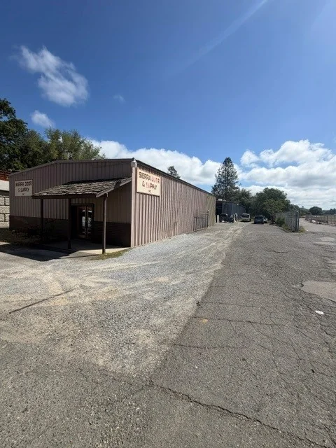 4415 Missouri Flat Road — Lease in Placerville, CA, photo 2 of 5