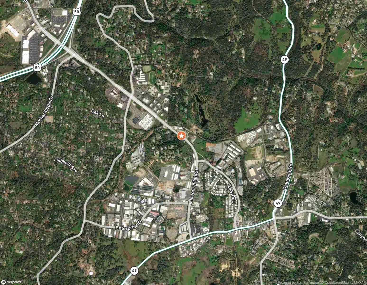 4415 Missouri Flat Road — Lease in Placerville, CA, photo 4 of 5