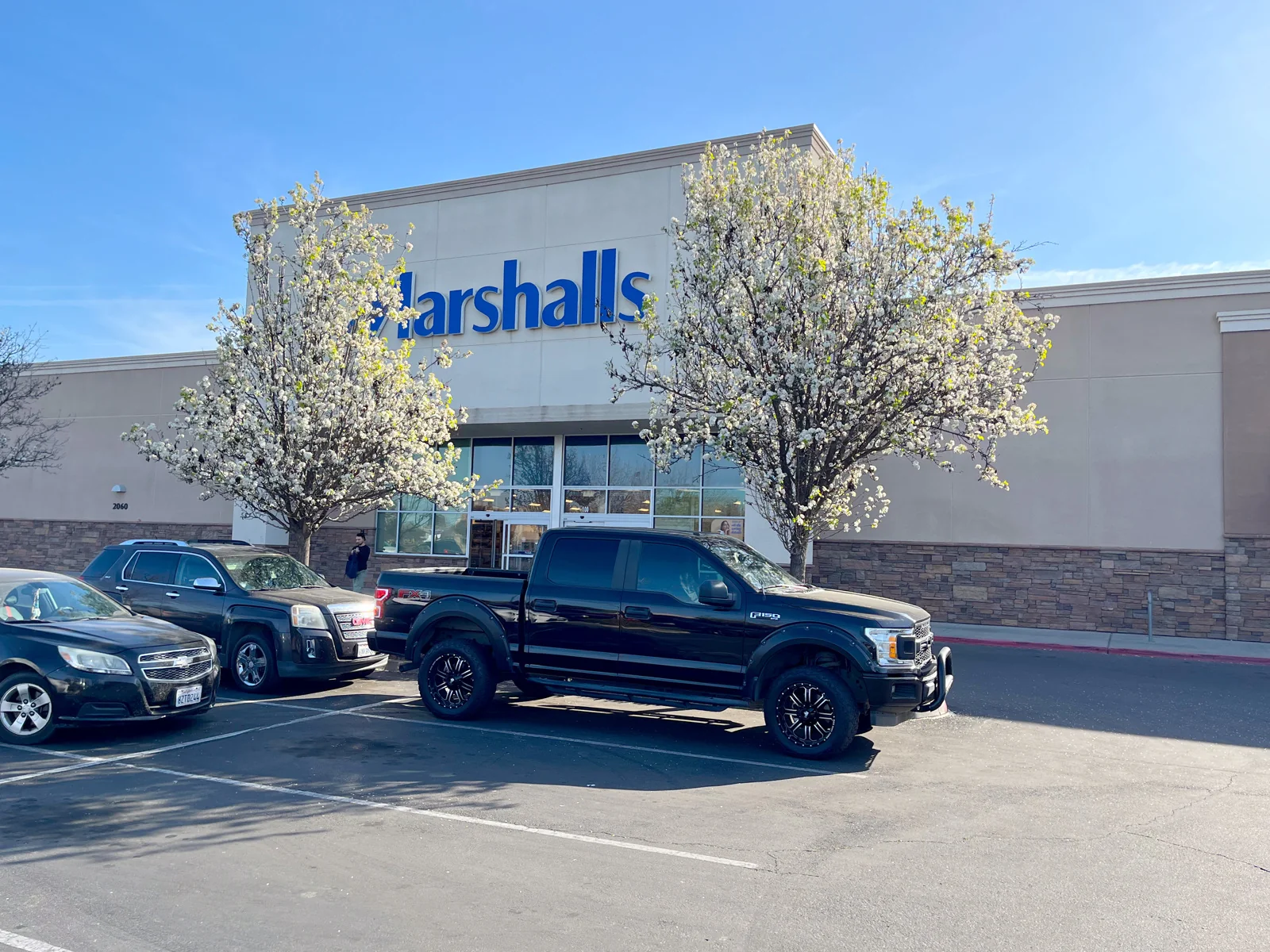 The Commons at Madera Fair — Lease in Madera, CA, photo 2 of 4