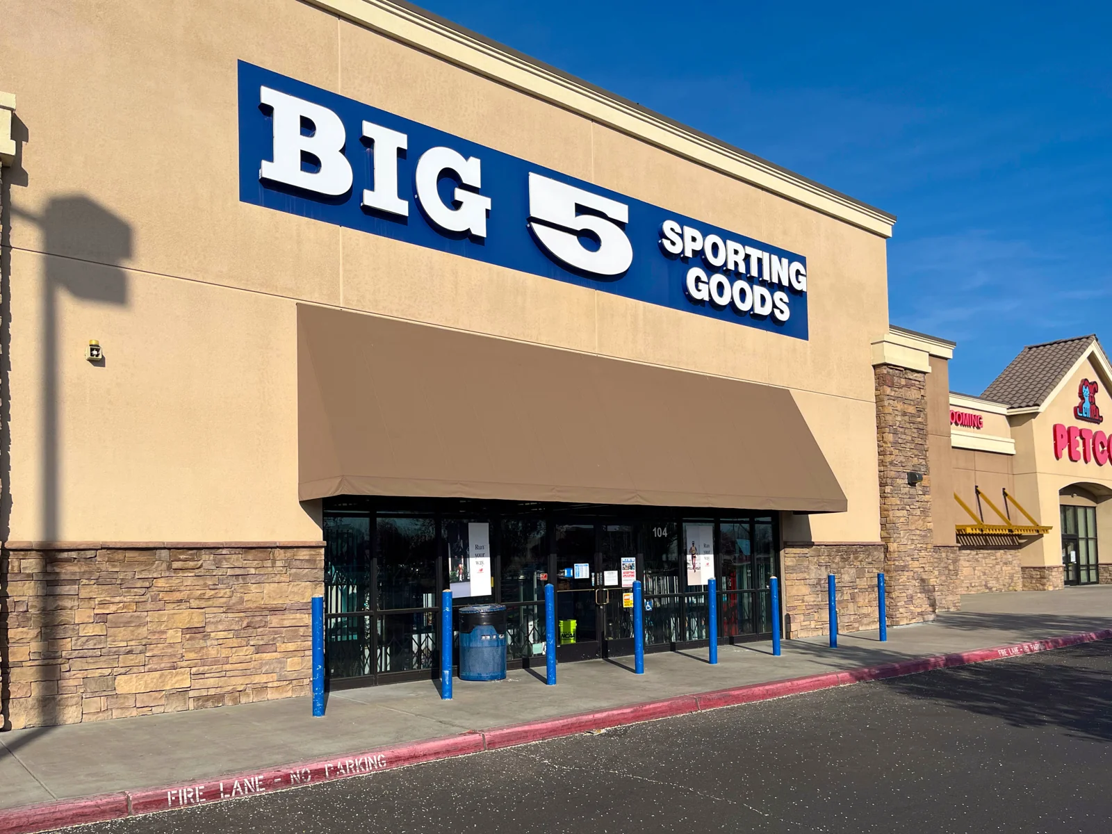 The Commons at Madera Fair — Lease in Madera, CA, photo 3 of 4
