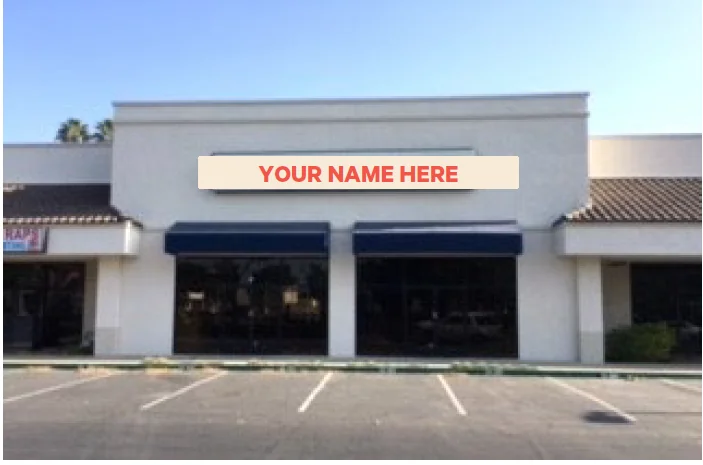 Retail in Camarillo, CA — Lease in Camarillo, CA, photo 1 of 1