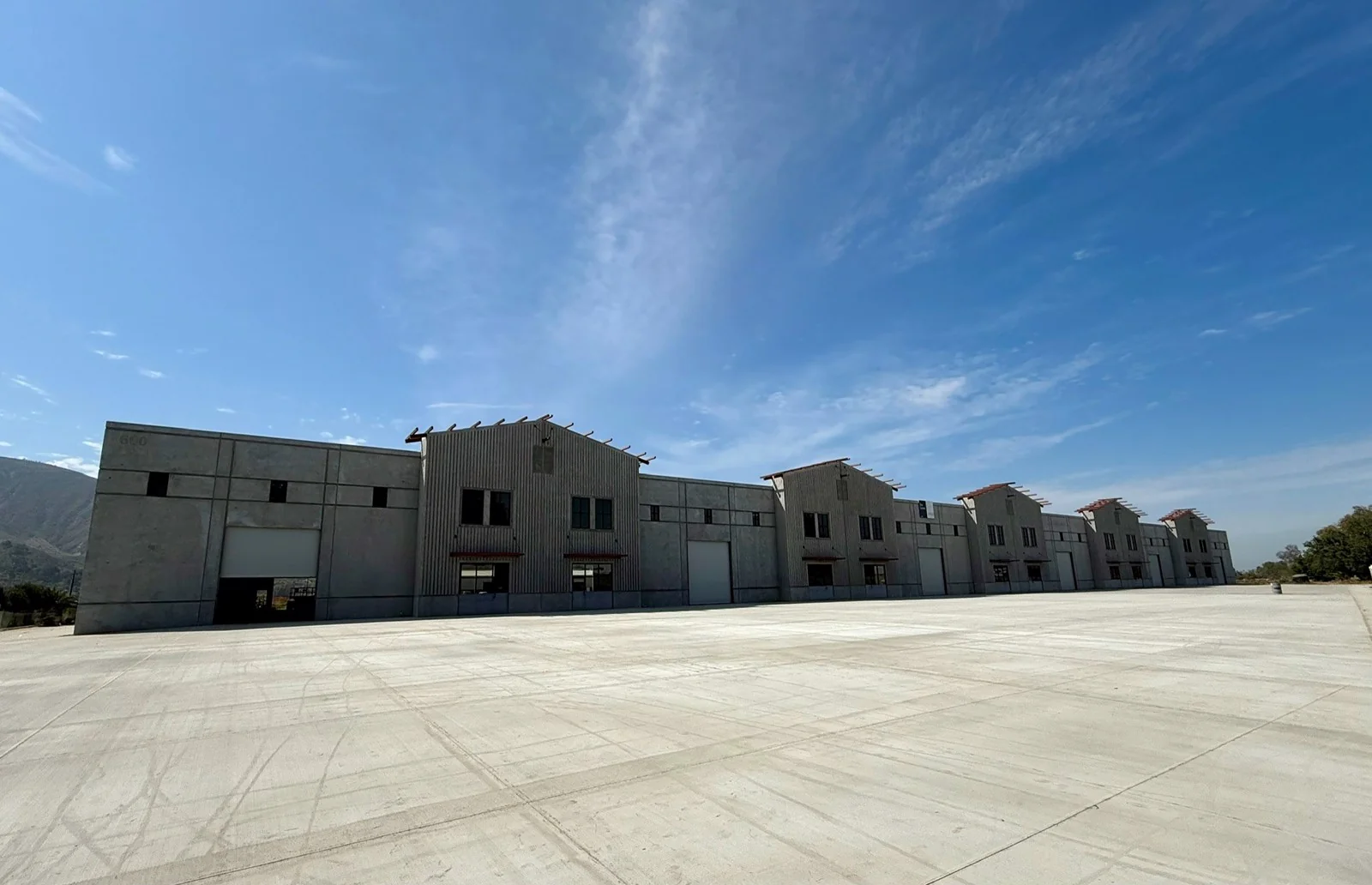 Industrial in Santa Paula, CA — Lease in Santa Paula, CA, photo 1 of 8