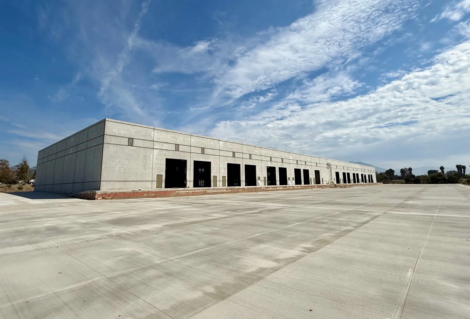 Industrial in Santa Paula, CA — Lease in Santa Paula, CA, photo 2 of 8