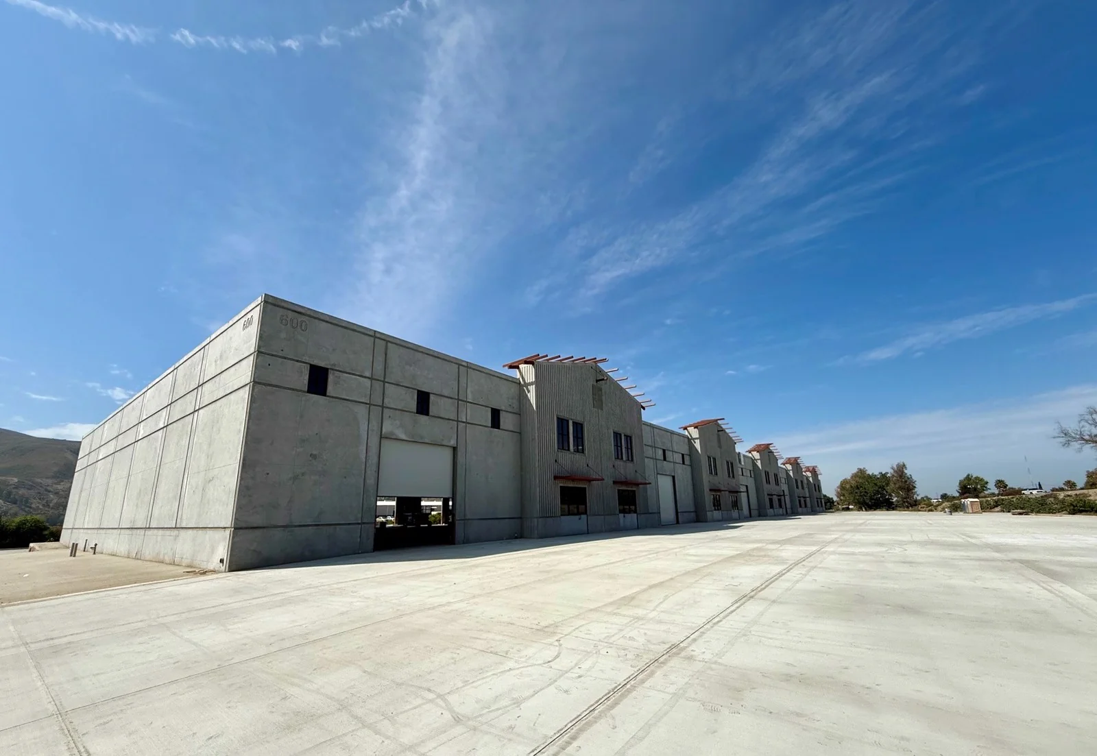 Industrial in Santa Paula, CA — Lease in Santa Paula, CA, photo 4 of 8