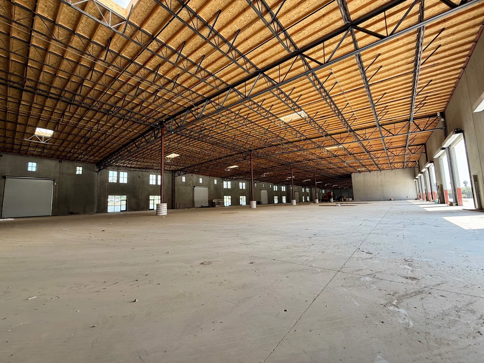 Industrial in Santa Paula, CA — Lease in Santa Paula, CA, photo 5 of 8
