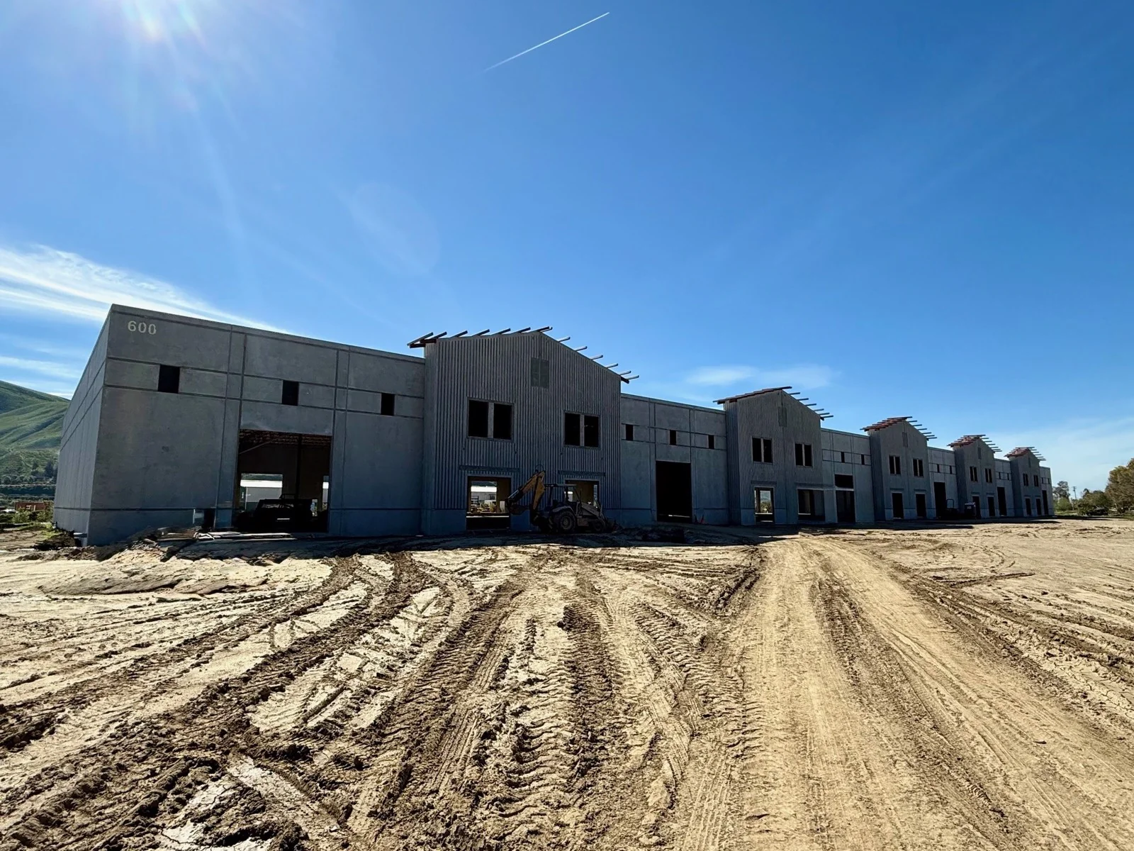 Industrial in Santa Paula, CA — Lease in Santa Paula, CA, photo 7 of 8