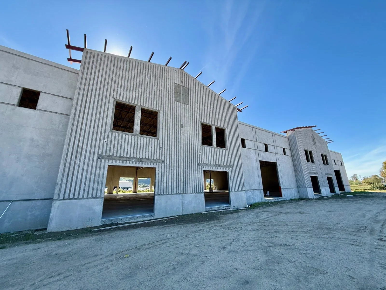 Industrial in Santa Paula, CA — Lease in Santa Paula, CA, photo 8 of 8