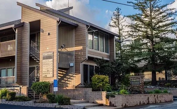 Ridgeview Professional Bldg. — Lease in Auburn, CA, photo 1 of 1