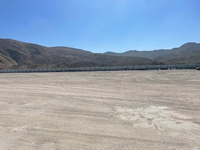 Land in Santa Paula, CA — Lease in Santa Paula, CA, photo 1 of 4