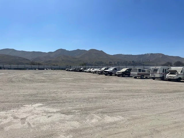 Land in Santa Paula, CA — Lease in Santa Paula, CA, photo 3 of 4
