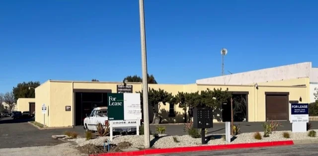 Industrial in Ventura, CA — Lease in Ventura, CA, photo 4 of 8