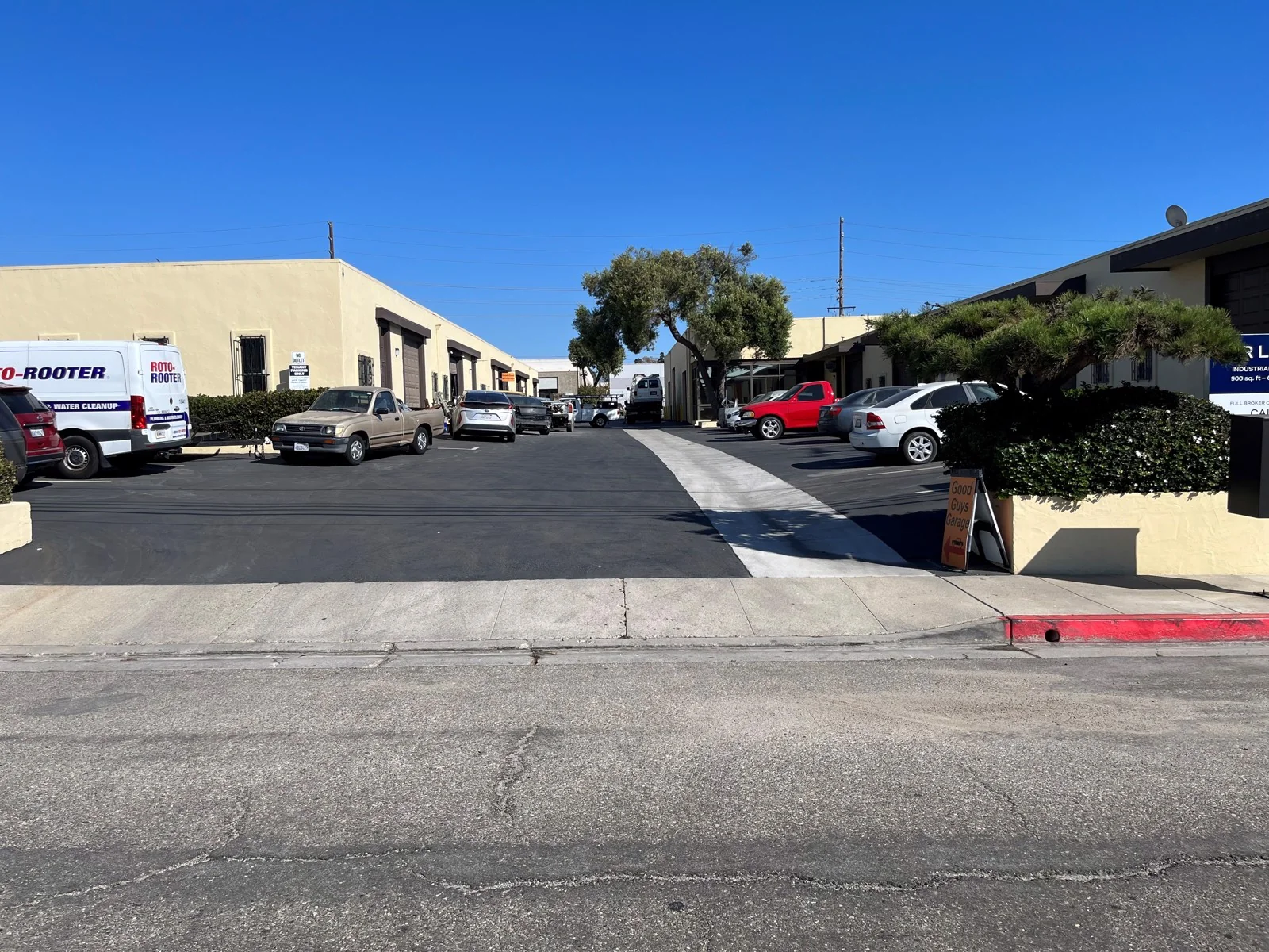 Industrial in Ventura, CA — Lease in Ventura, CA, photo 5 of 8