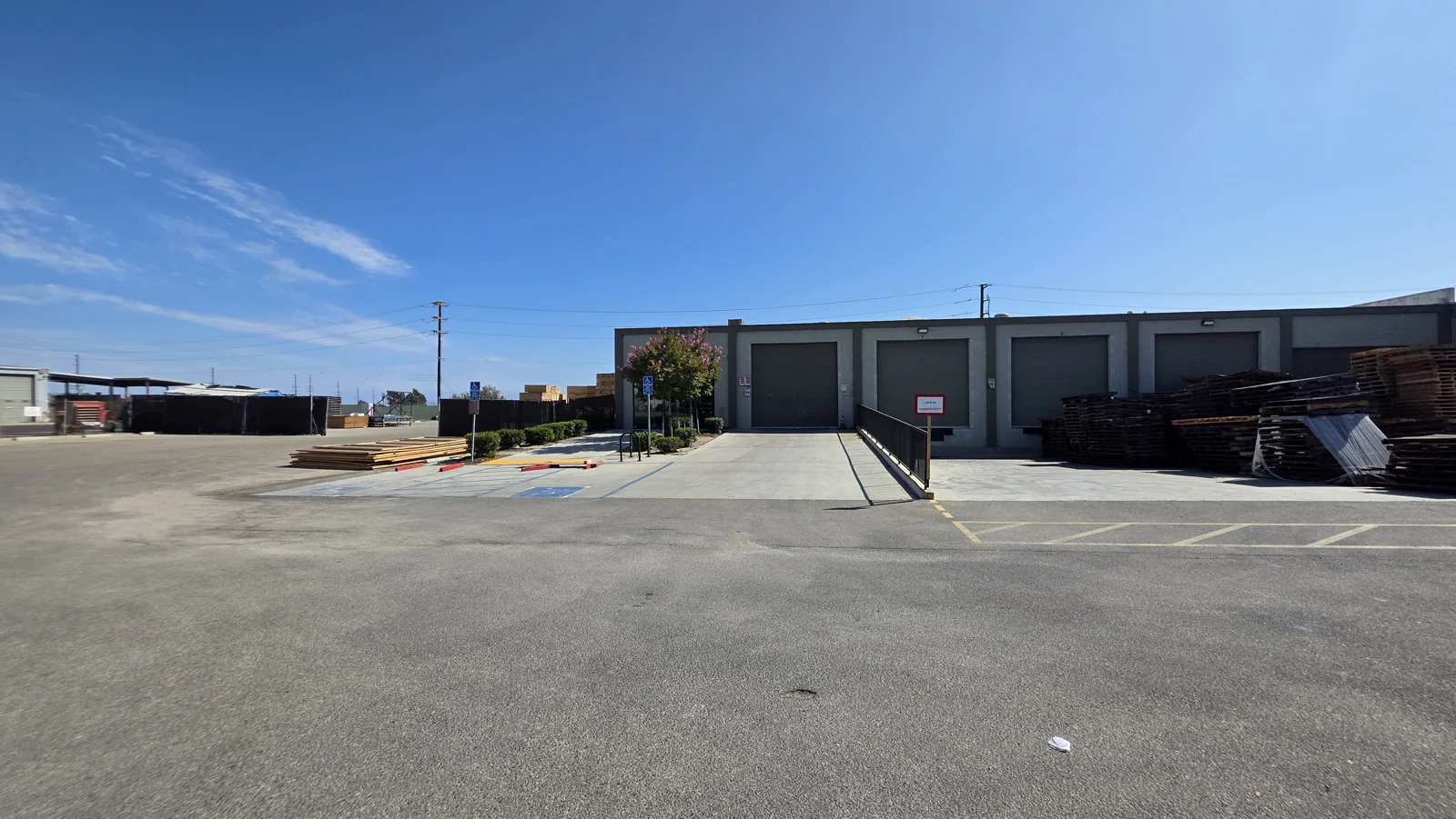 Industrial in Ventura, CA — Lease in Ventura, CA, photo 7 of 8