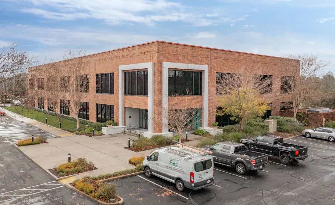 Office in Folsom, CA — Lease in Folsom, CA, photo 1 of 1