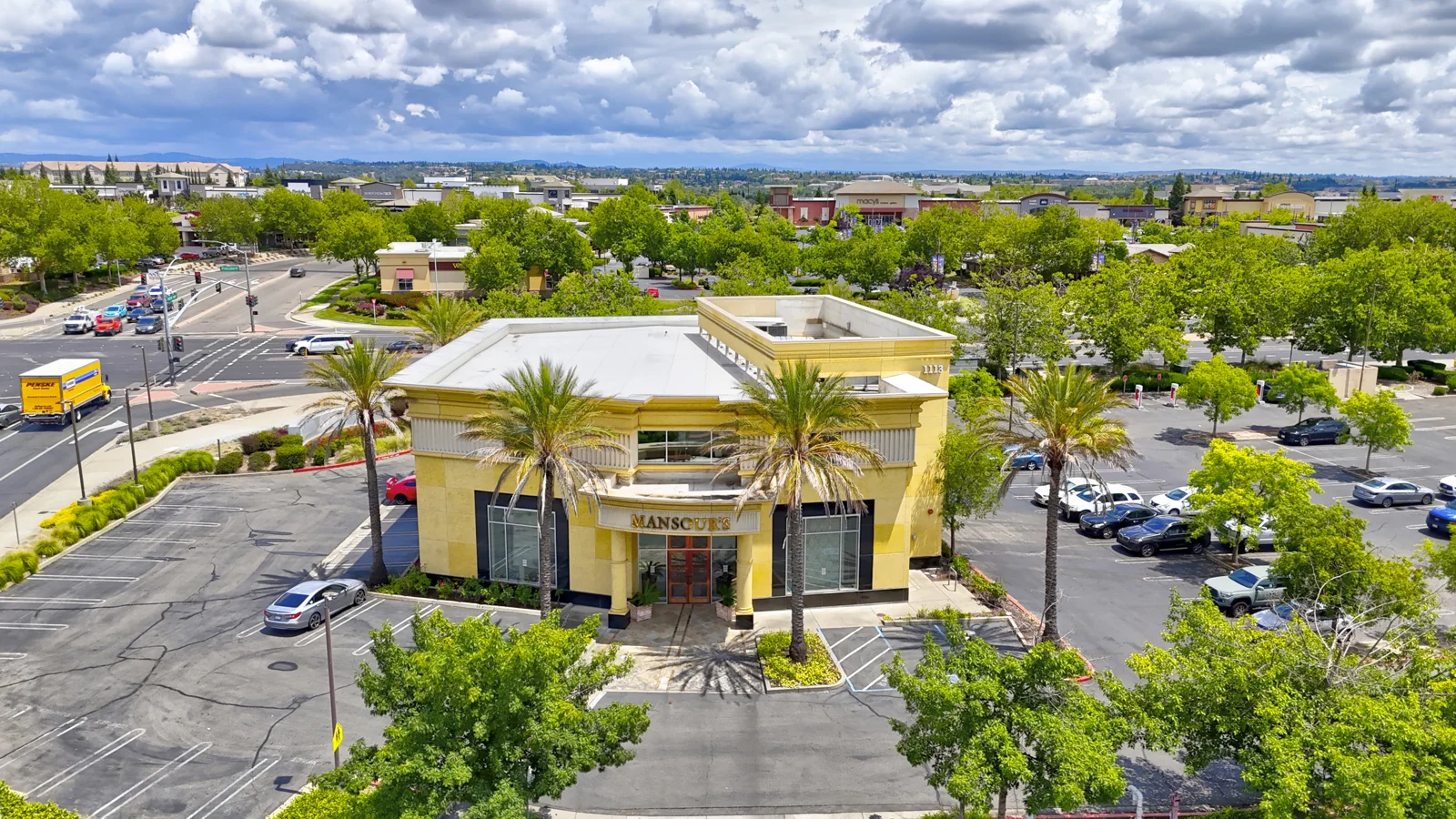 1113 Galleria — Lease in Roseville, CA, photo 1 of 6