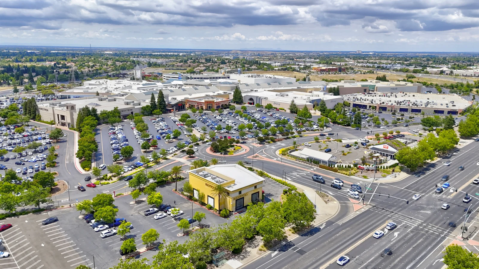1113 Galleria — Lease in Roseville, CA, photo 2 of 6