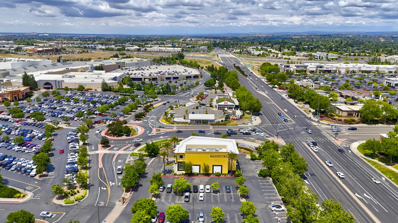 1113 Galleria — Lease in Roseville, CA, photo 3 of 6