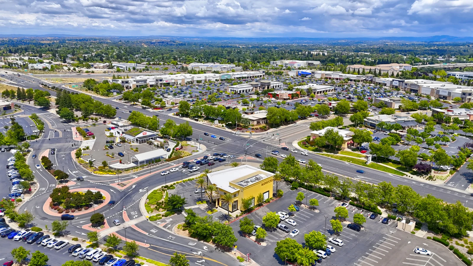 1113 Galleria — Lease in Roseville, CA, photo 4 of 6
