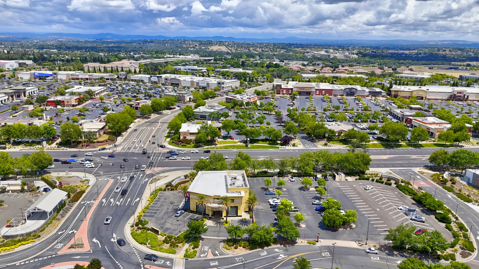 1113 Galleria — Lease in Roseville, CA, photo 5 of 6