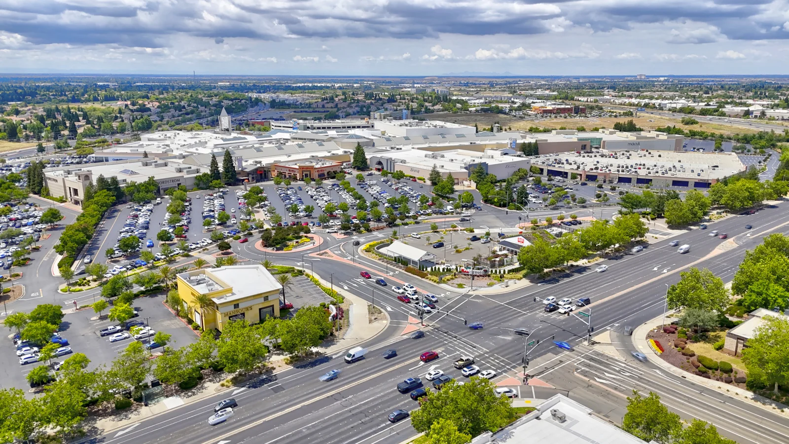 1113 Galleria — Lease in Roseville, CA, photo 6 of 6