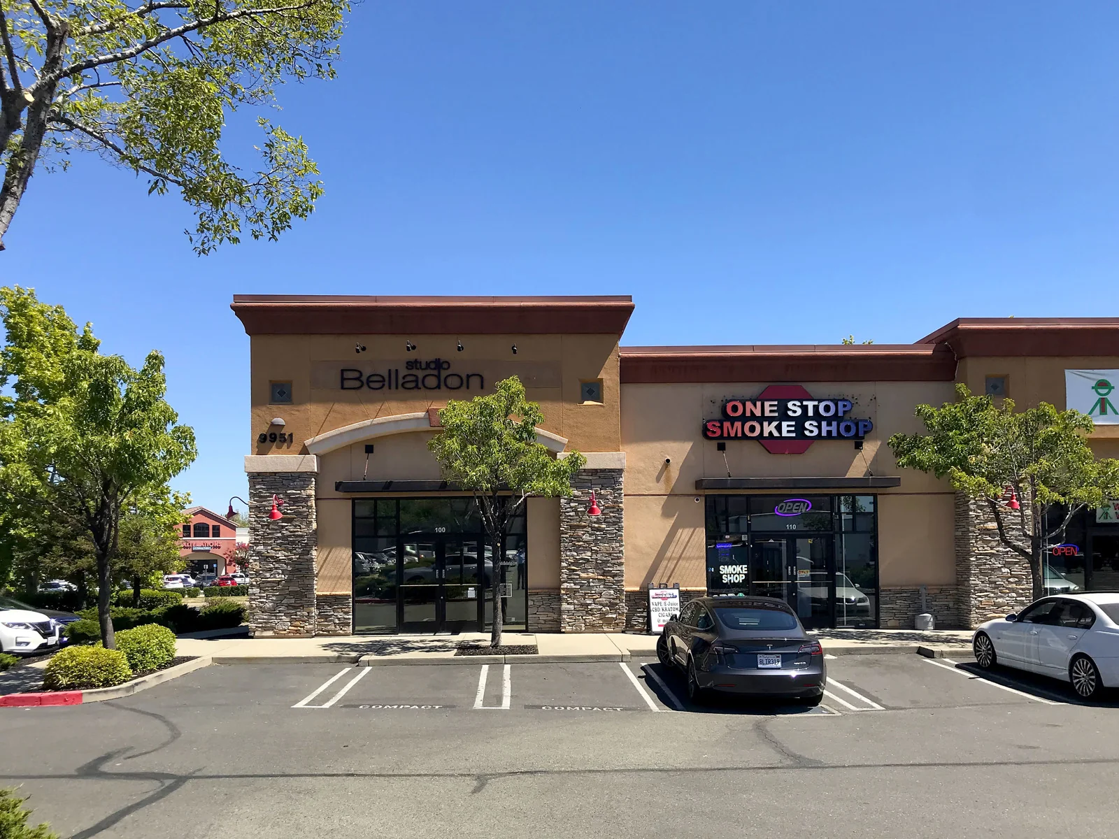 Fairway Commons — Lease in Roseville, CA, photo 1 of 3