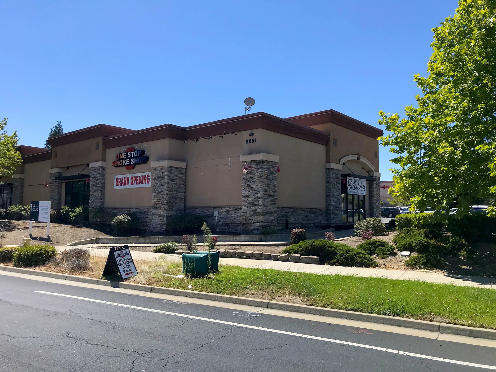 Fairway Commons — Lease in Roseville, CA, photo 3 of 3