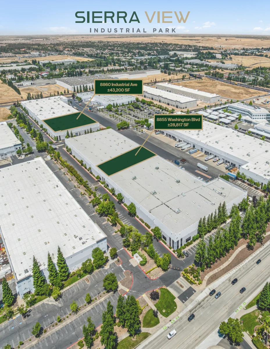 Sierra View — Lease in Roseville, CA, photo 1 of 1