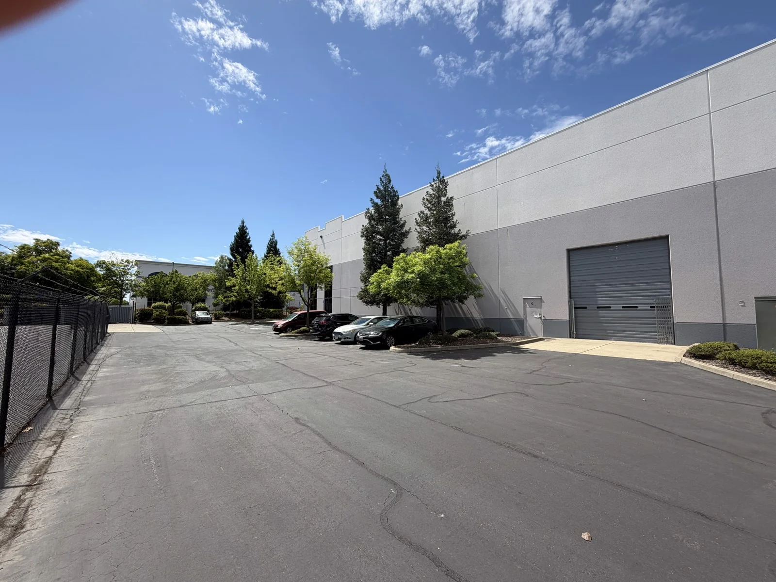Sierra View Business Park — Lease in Roseville, CA, photo 3 of 3