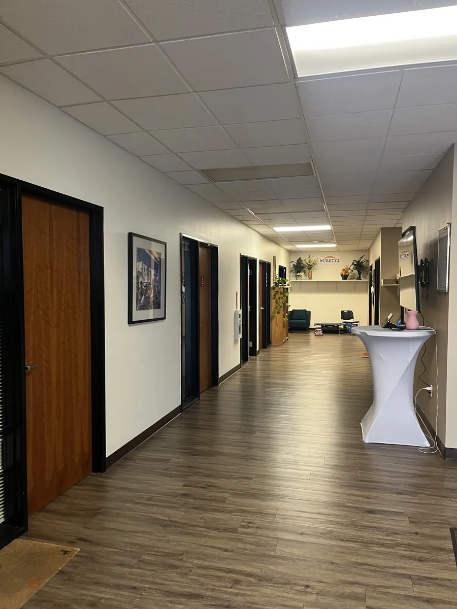 3225 Monier Circle, Suite 100 — Lease in Rancho Cordova, CA, photo 3 of 5
