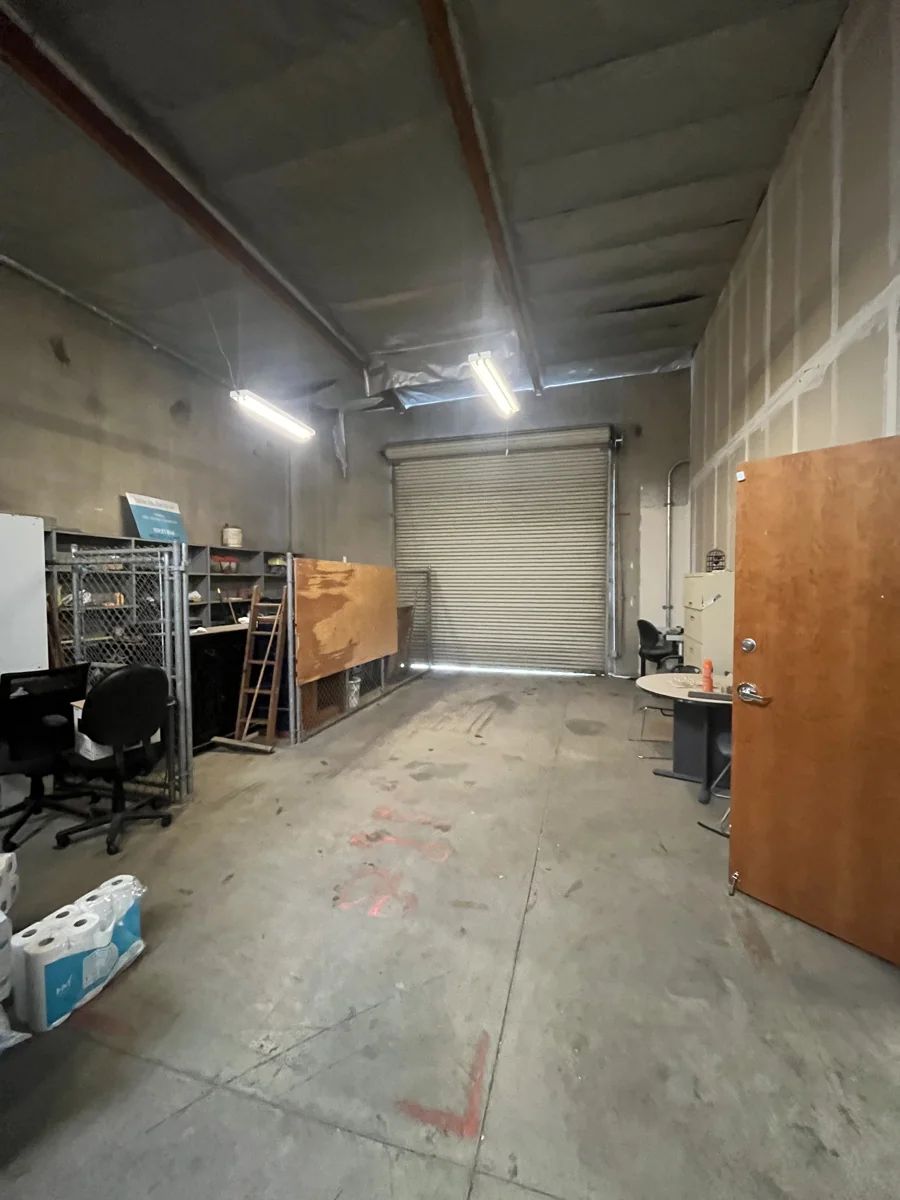 3225 Monier Circle, Suite 100 — Lease in Rancho Cordova, CA, photo 5 of 5