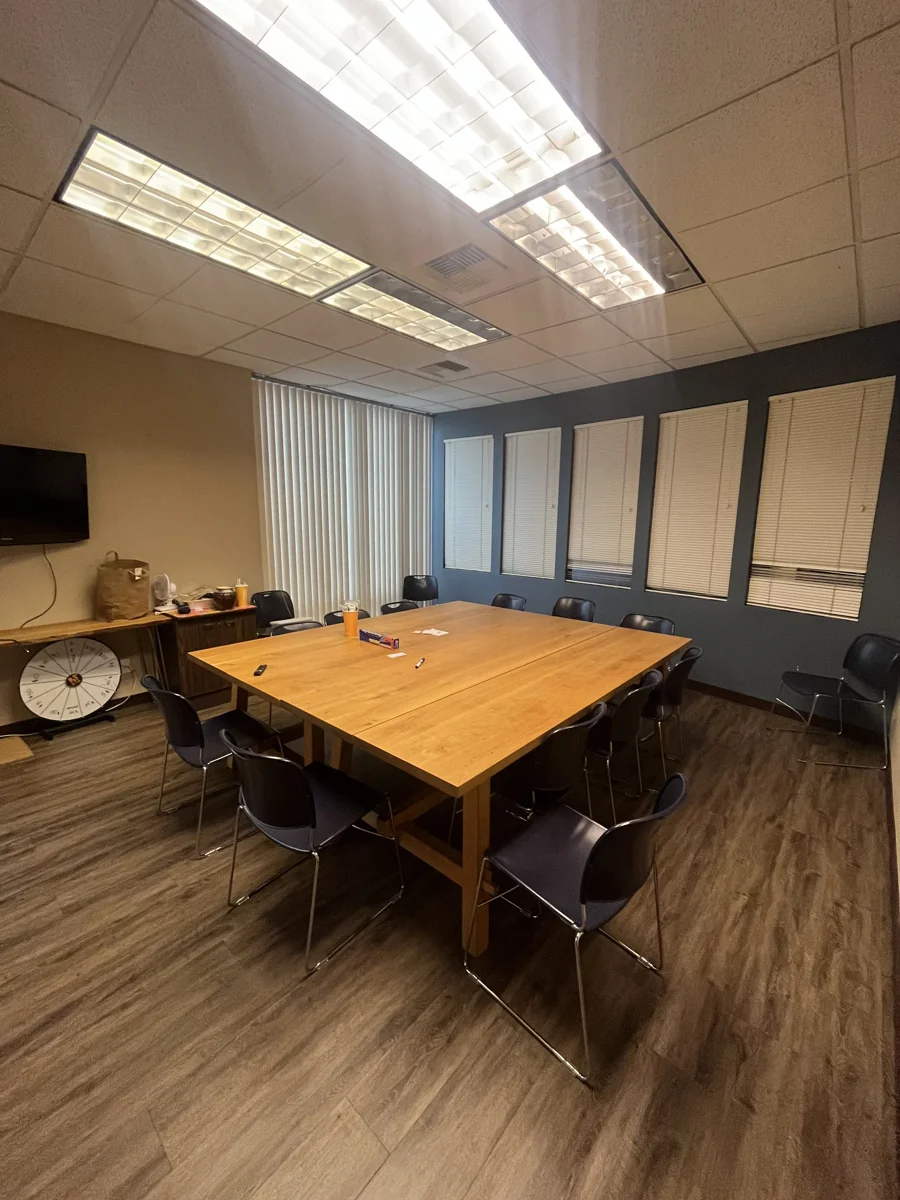 3225 Monier Circle, Suite 100 — Lease in Rancho Cordova, CA, photo 4 of 5