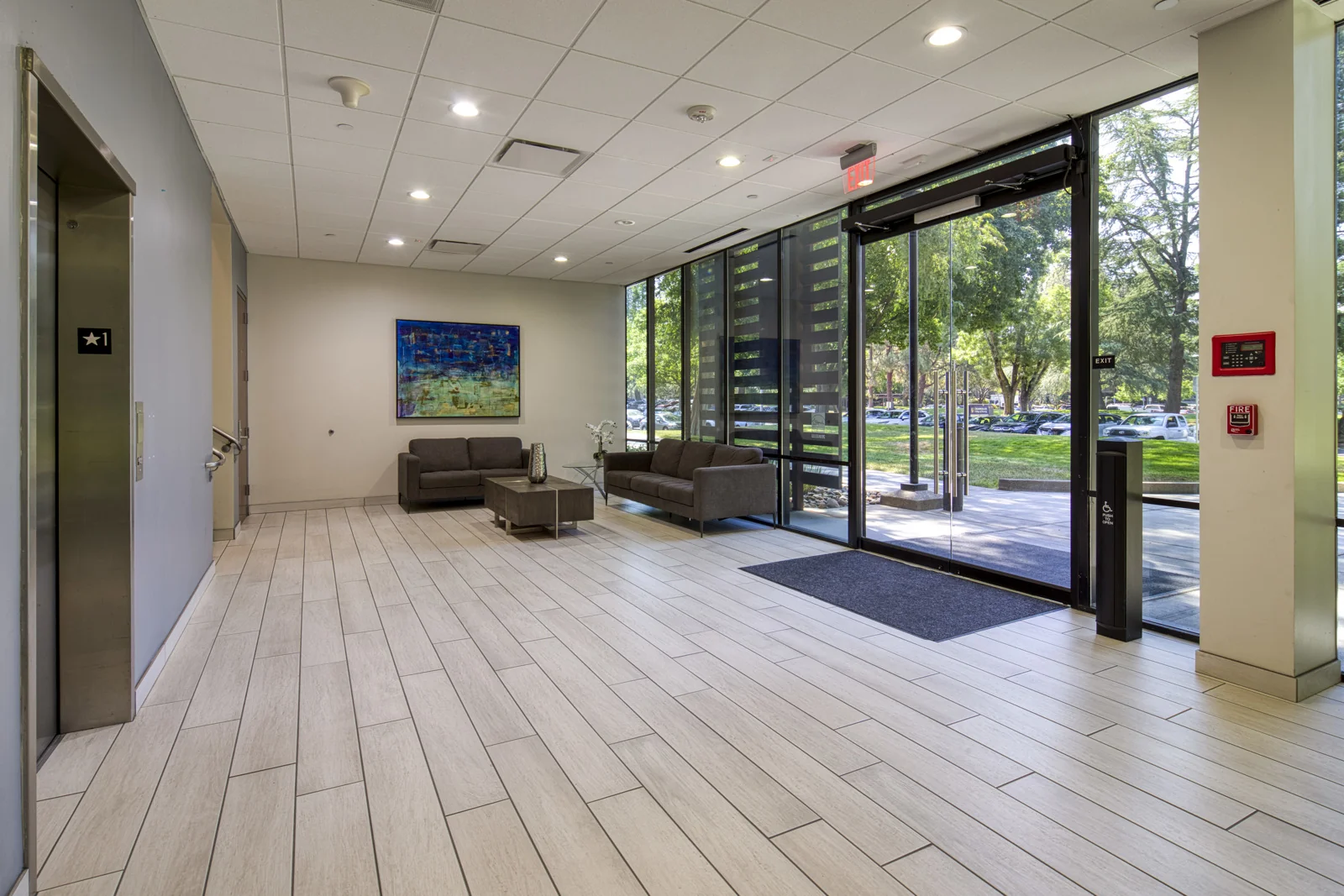 For Lease | 10971 Sun Center Drive — Lease in Rancho Cordova, CA, photo 3 of 3