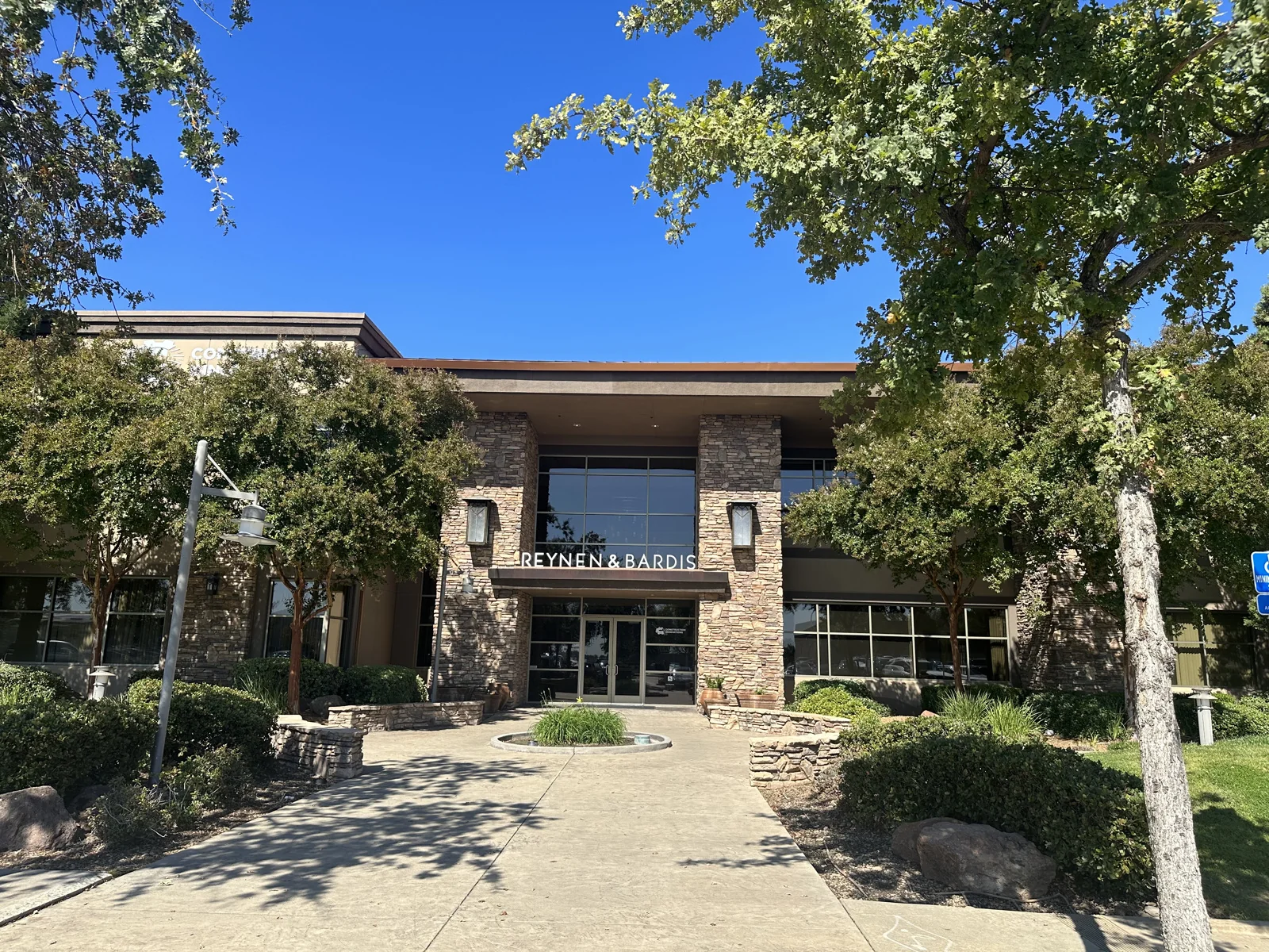 10630 Mather Blvd — Lease in Rancho Cordova, CA, photo 2 of 4