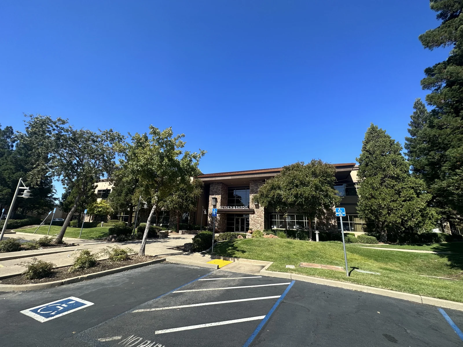 10630 Mather Blvd — Lease in Rancho Cordova, CA, photo 3 of 4