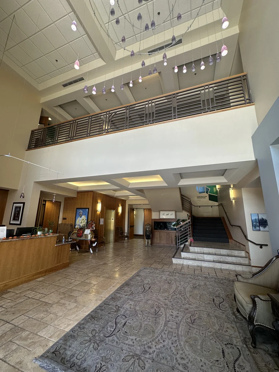 10630 Mather Blvd — Lease in Rancho Cordova, CA, photo 4 of 4