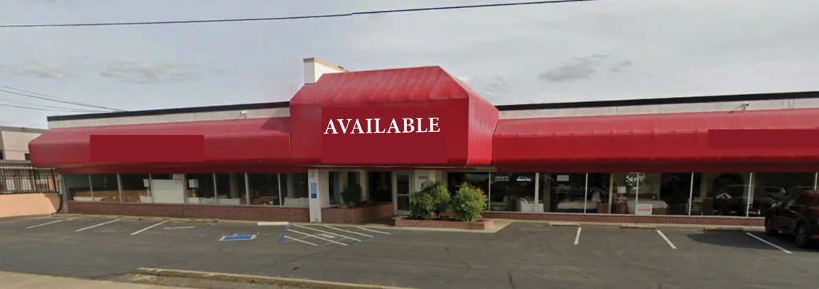 3140 Auburn Blvd — Sale in Sacramento, CA, photo 1 of 3