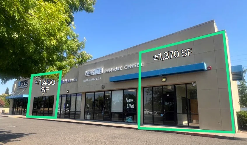 2344 Butano Dr — Lease in Sacramento, CA, photo 1 of 1