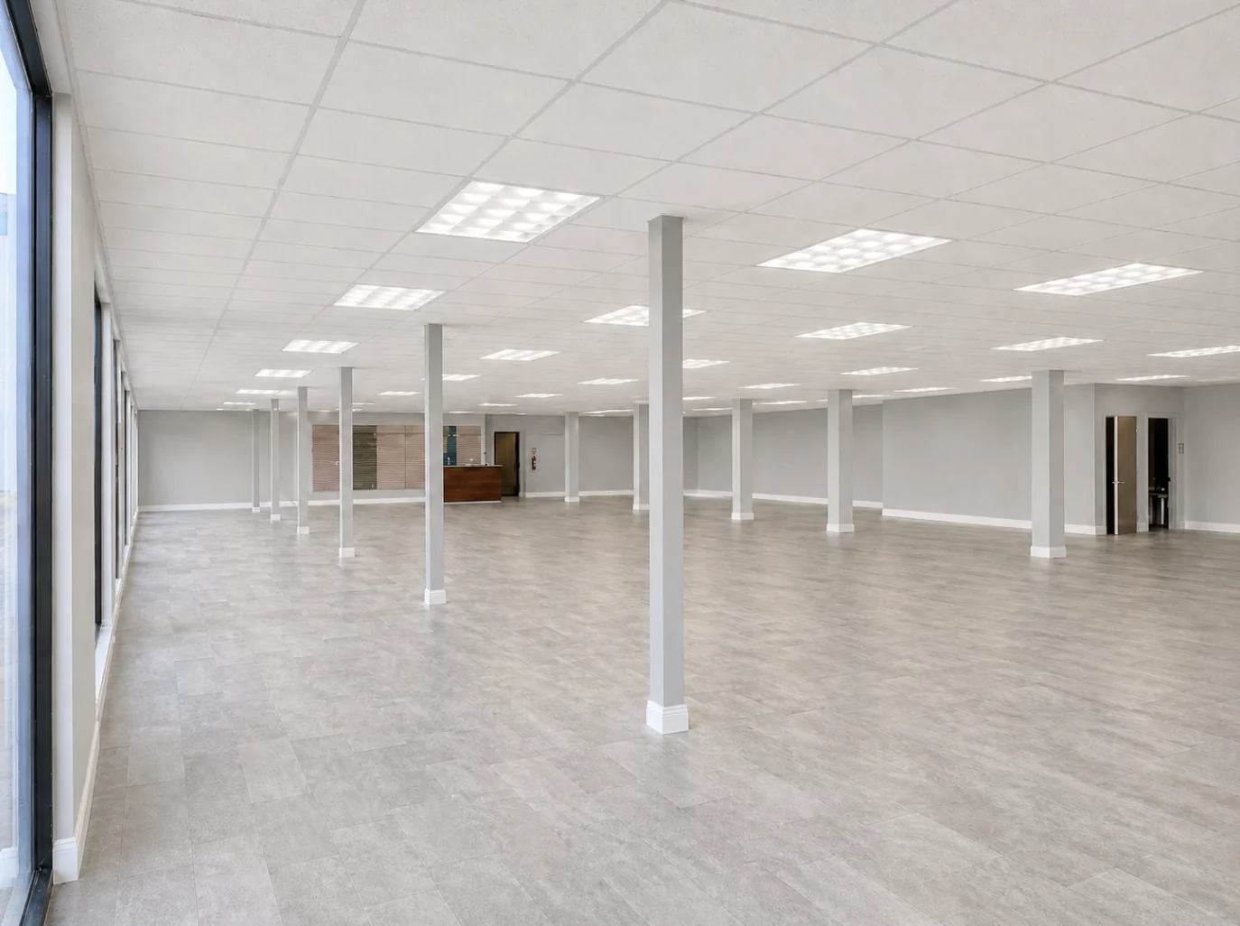 Auburn Business Center — Lease in Sacramento, CA, photo 3 of 4