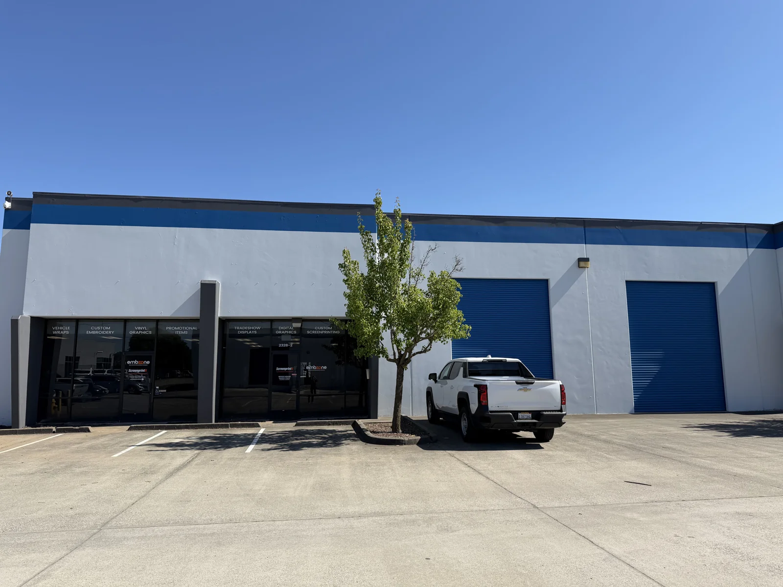 Auburn Business Center — Lease in Sacramento, CA, photo 4 of 4