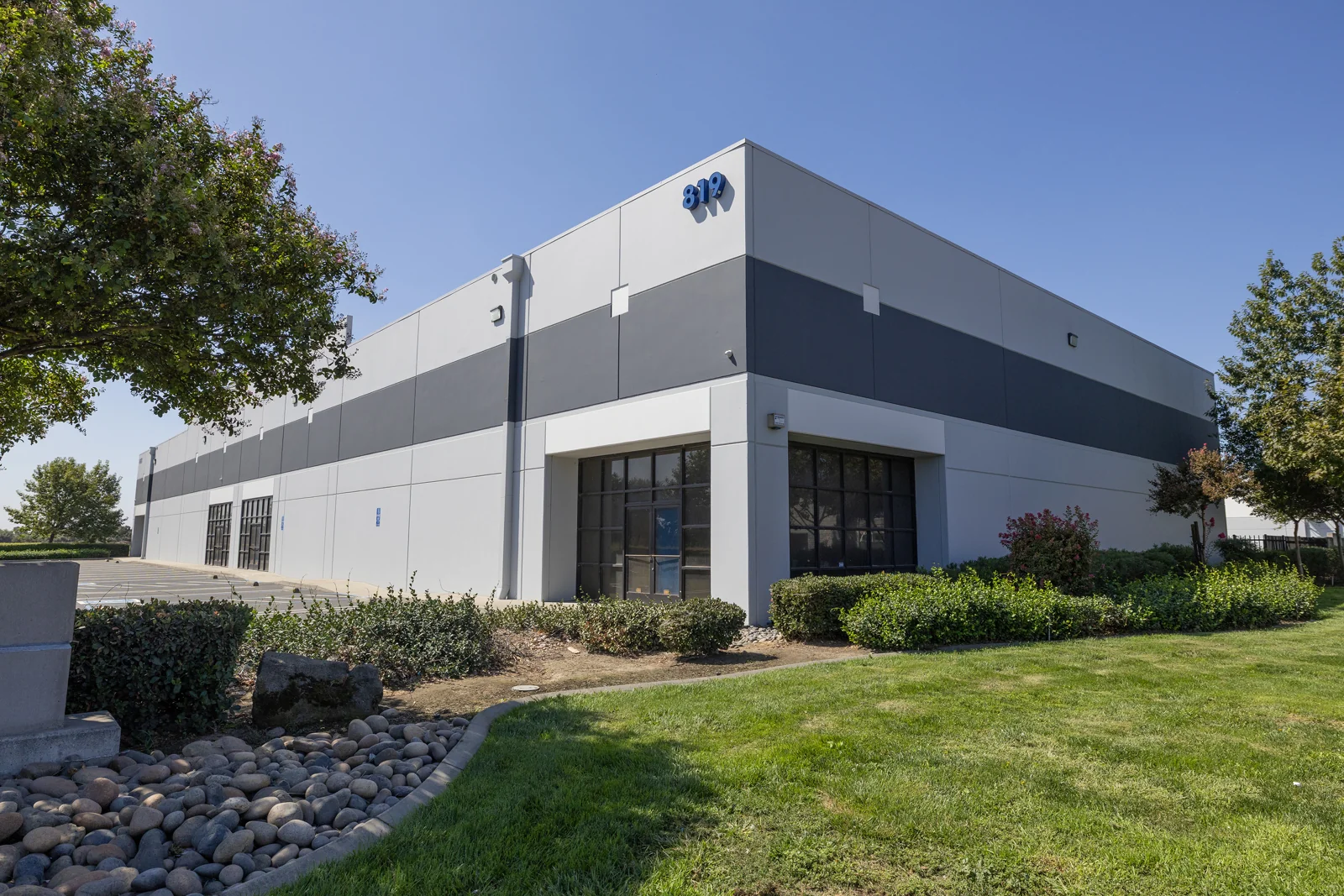 Industrial in Modesto, CA — Lease in Modesto, CA, photo 1 of 6