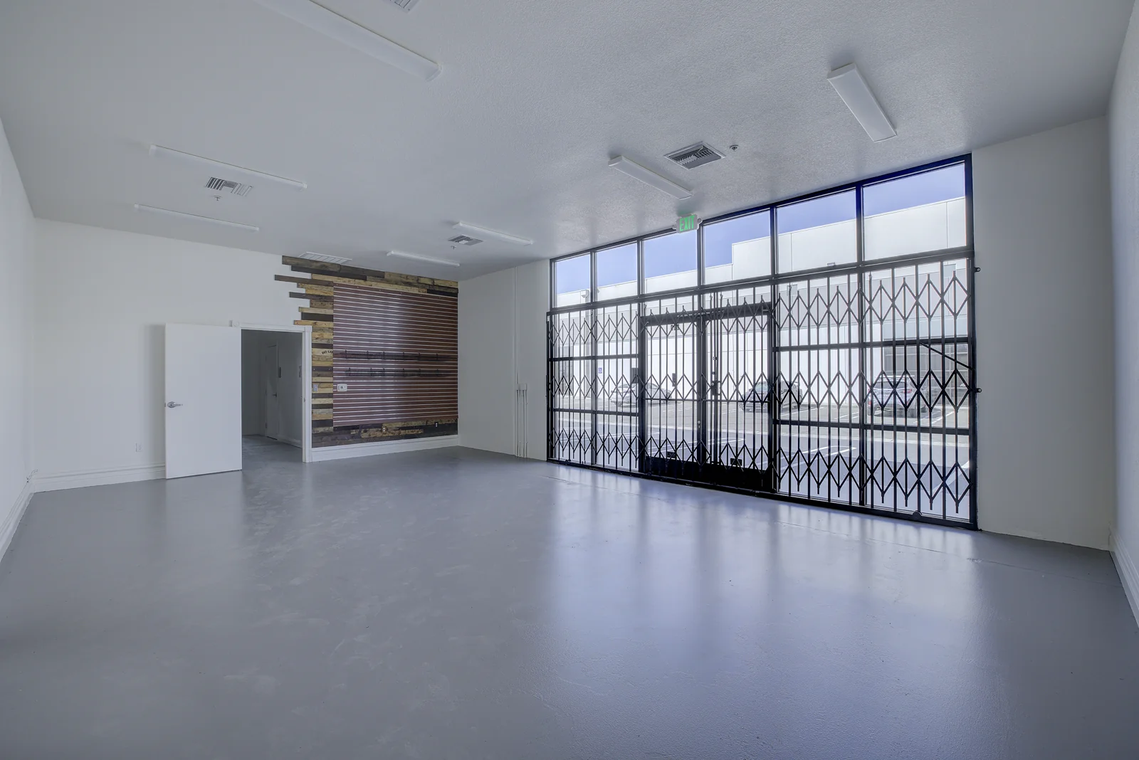Industrial in Modesto, CA — Lease in Modesto, CA, photo 6 of 6