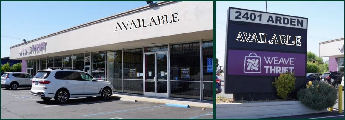 2401 Arden Way — Lease in Sacramento, CA, photo 1 of 1