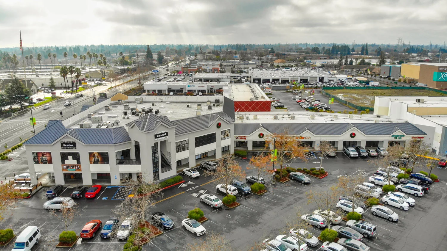 HBA-Howe Bout Arden — Lease in Sacramento, CA, photo 6 of 6