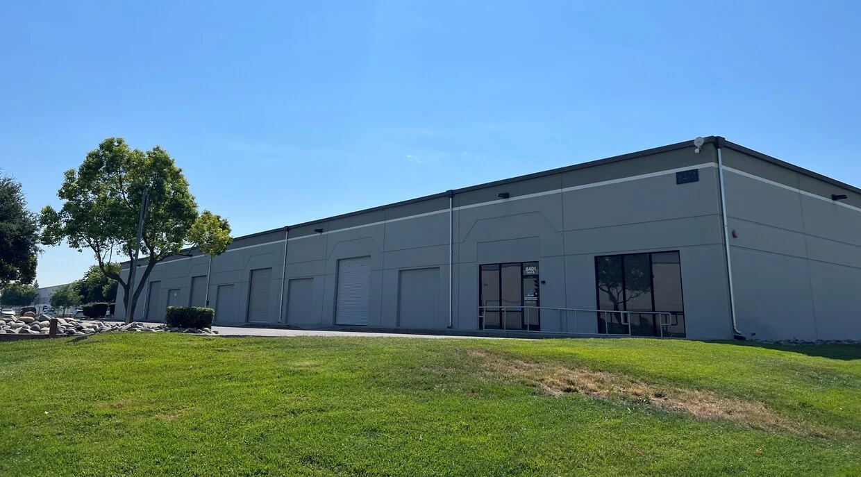 Industrial in Sacramento, CA — Lease in Sacramento, CA, photo 6 of 8