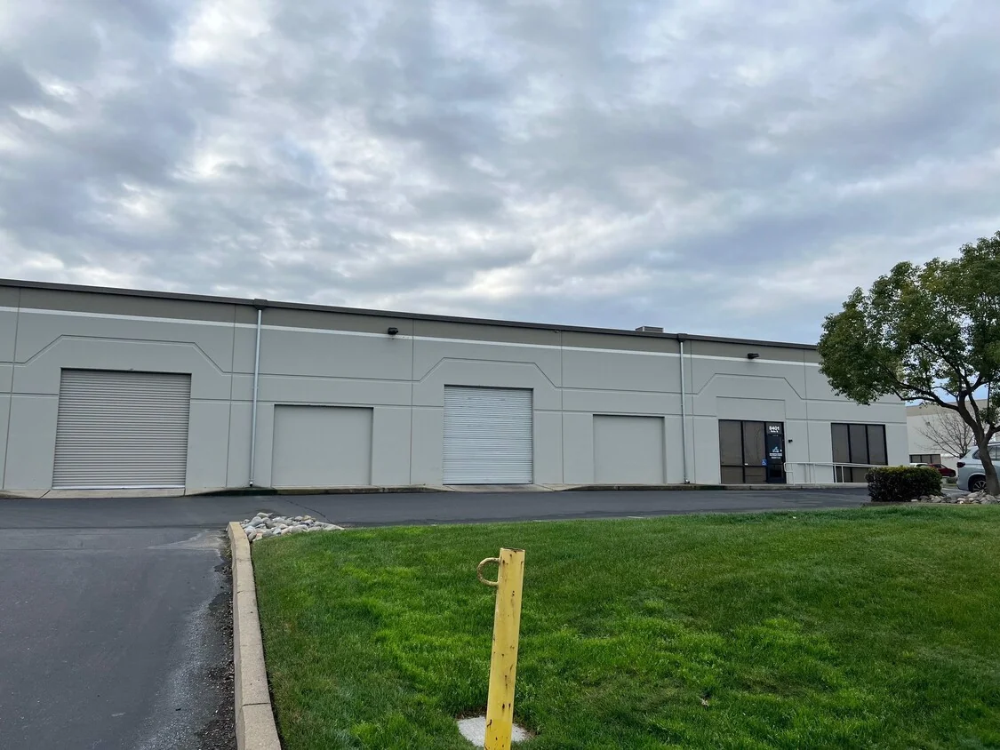 Industrial in Sacramento, CA — Lease in Sacramento, CA, photo 7 of 8