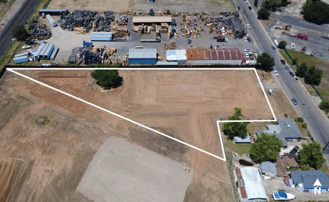 3280 Ramona Avenue — Lease in Sacramento, CA, photo 1 of 4